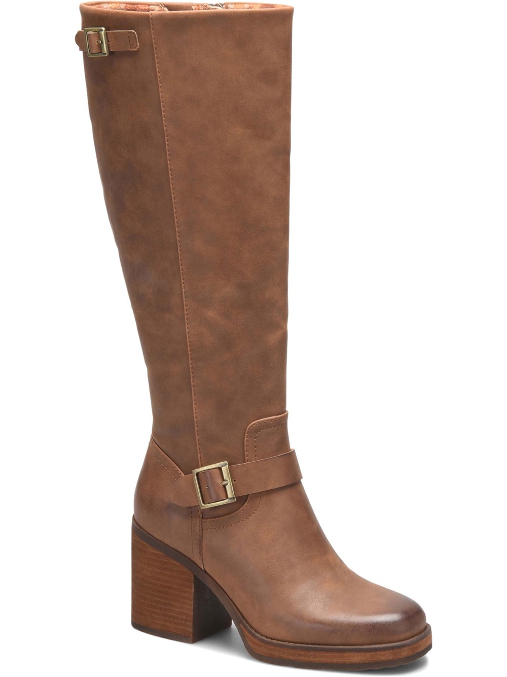 Korks Karalyn Knee High Boot Size 10 New